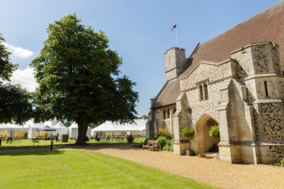 Gresham's School - A historic and vibrant co-educational school