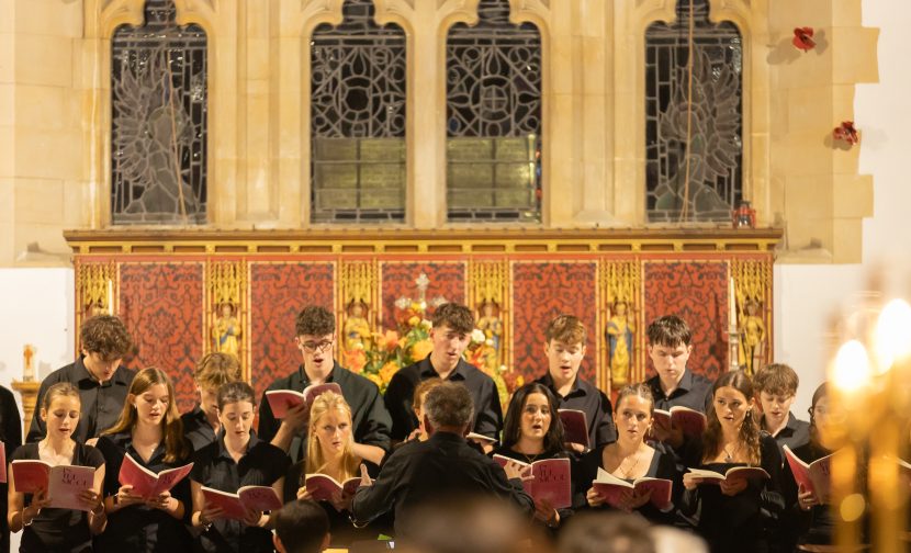 Gresham's School- scholars &choirs-26
